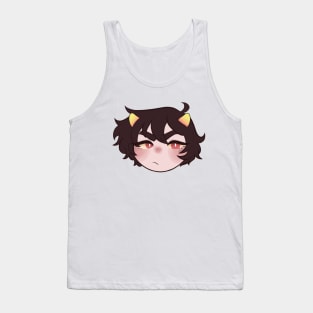 Karkat Tank Top